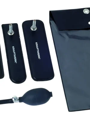 Sada podpěrných polštářů 4ks Automotive