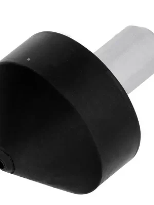 AKCE KW Dýza gumová 34,9mm na čištění 1-3/8" trubek PROFI Line