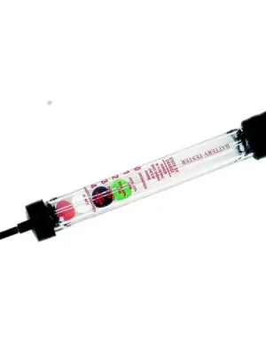Tester na auto/moto baterii Automotive