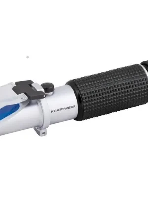 Refraktometr s AdBlue kontrolou koncentrace Automotive