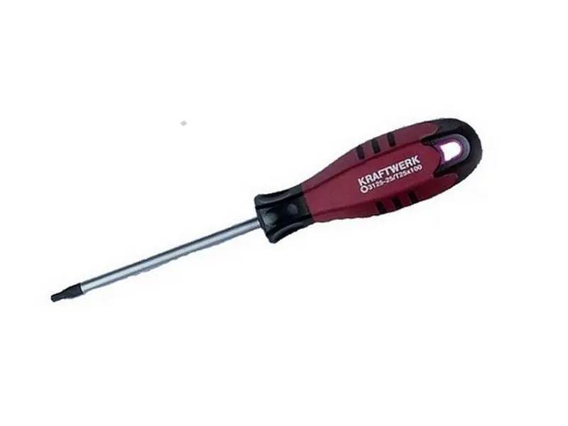 Šroubovák Torx PROFI Line
