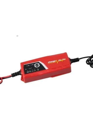 Nabíječka 6-12V /1,1A pro auta a motocykly Automotive