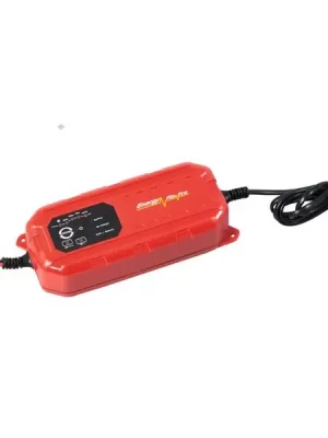 Nabíječka 12-24V /7,0A pro auta a motocykly Automotive