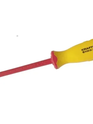 Šroubovák Torx s otvorem VDE 1000V ergokraft PROFI Line