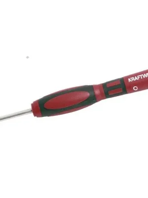 Šroubovák mikro Torx /50mm ergokraft PROFI Line