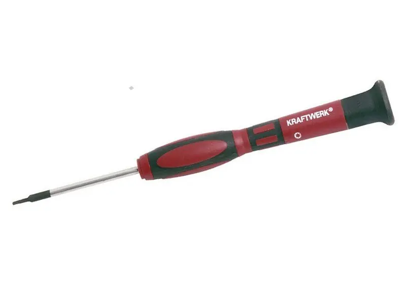 Šroubovák mikro Torx /50mm ergokraft PROFI Line