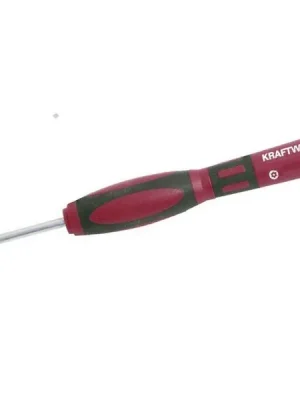 Šroubovák mikro Torx /50mm s otvorem ergokraft PROFI Line