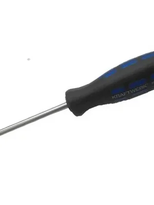 Šroubovák Torx s otvorem PROFI Line