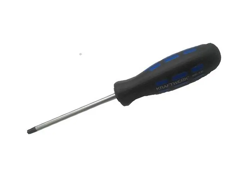 Šroubovák Torx s otvorem PROFI Line