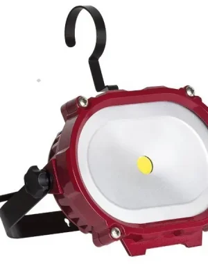 LED svítilna 230V /35W COB LED PROFI Line