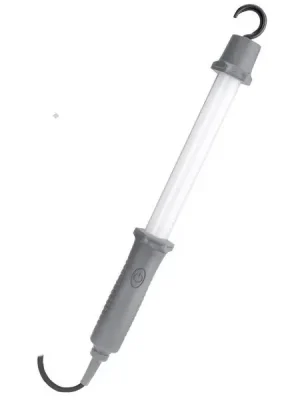 LED svítilna 230V /5W SMD LED montážní PROFI Line