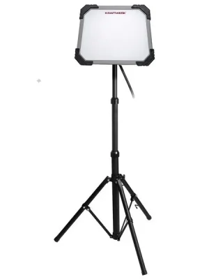 LED svítilna 230V /24W SMD LED T2500 + stativ PROFI Line