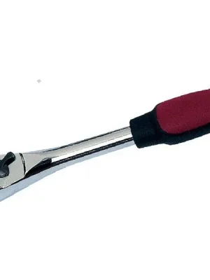Ráčna 3/8" 45 zubů ergokraft PROFI Line
