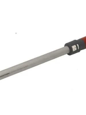 Momentový klíč 1/2" 40-200Nm pro výměnné nástavce ergokraft Automotive