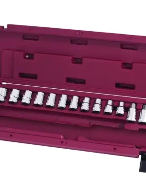 Sada nástavců 1/2" pro KR-3235K/3236K PROFI Line