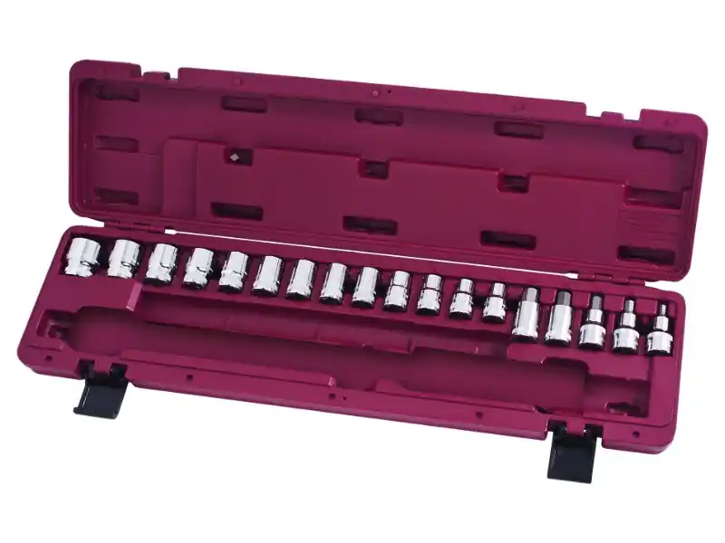 Sada nástavců 1/2" pro KR-3235K/3236K PROFI Line