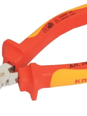Kleště odizolovací 160mm VDE 1000V ergokraft PROFI Line