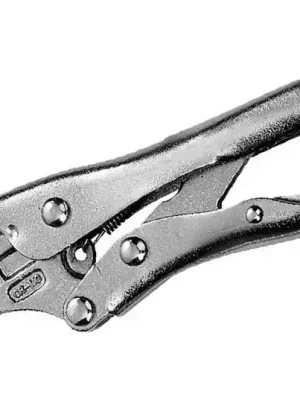Kleště samosvorné 6" /150mm s prodlouženou čelistí PROFI Line