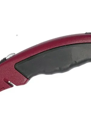 Nůž s lichoběžníkovým hrotem 180mm a štípačkou drátů PROFI Line