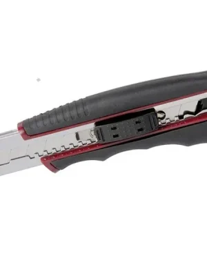 Nůž s ulamovacím hrotem 18mm /165mm ergokraft PROFI Line