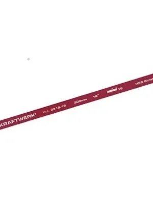 Pilový plátek 300mm HSS-Bimetal PROFI Line