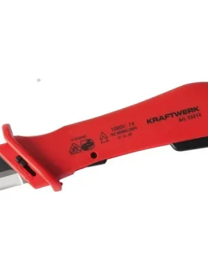 Nůž kabelový 180mm VDE 1000V PROFI Line