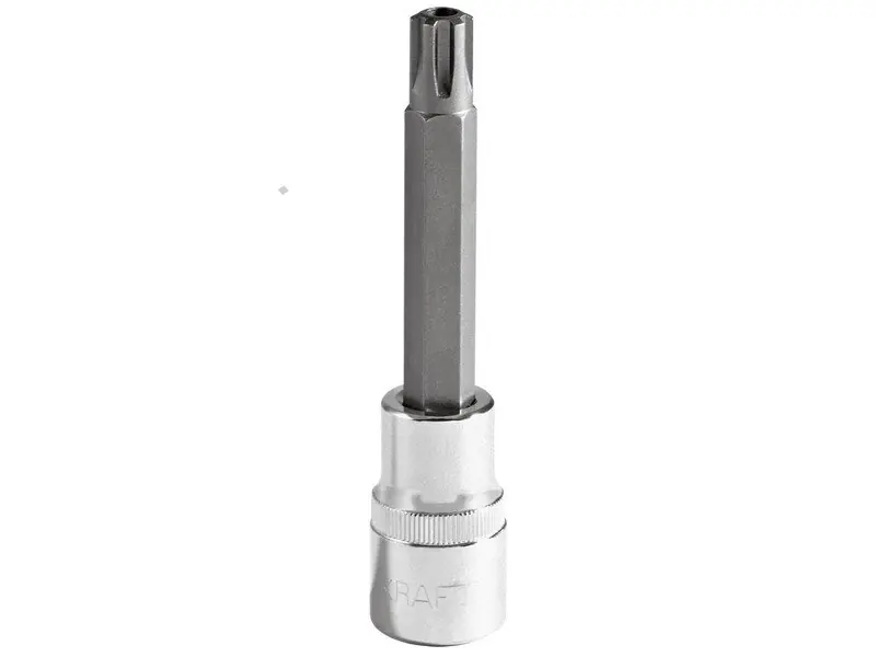 Nástavec 1/2" bit RIBE /100mm PROFI Line