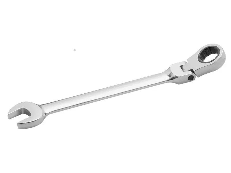 Klíč ráčnový 20mm CLICKRAFT FLEX PROFI Line