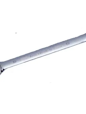 Klíč očkoplochý lesk Quickwrench PROFI Line