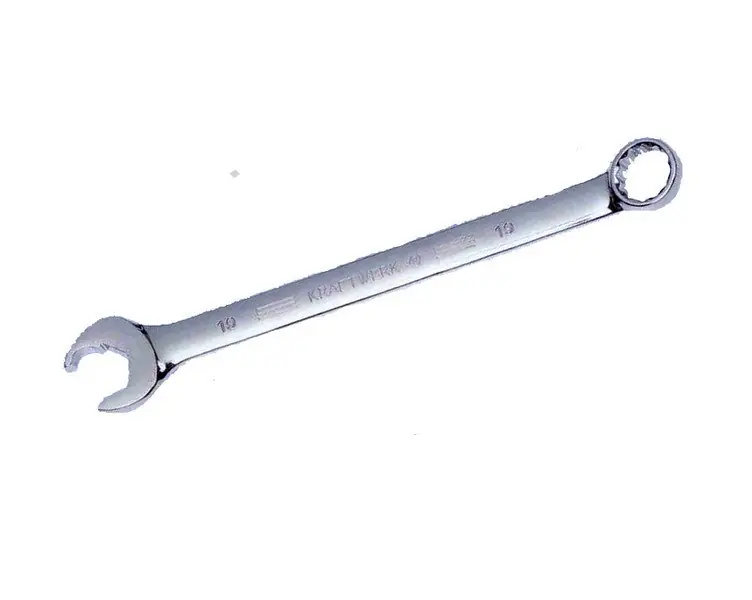 Klíč očkoplochý lesk Quickwrench PROFI Line