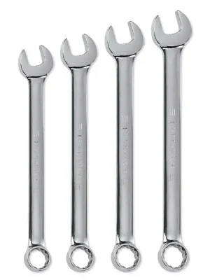 Sada klíčů očkoplochých 24-32mm 4ks PROFI Line