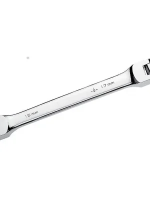 Klíč očkový otevřený FLEXI PROFI Line