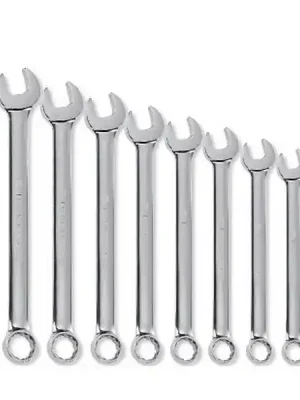 Sada klíčů očkoplochých 3/8" - 1" 11ks PROFI Line