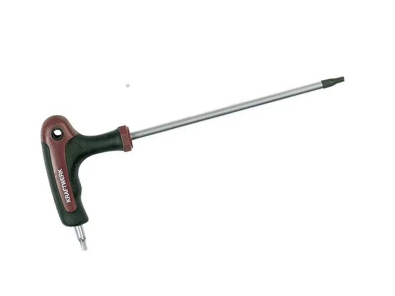 Klíč Torx "T" PROFI Line