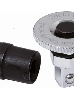 Adaptér k ráčnovému klíči 10mm x 1/4" s pojistkou PROFI Line