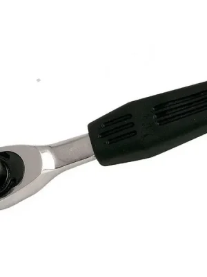 Ráčna 1/4" 72 zubů na bity XS PROFI Line