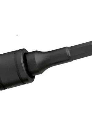 Adaptér 1/4" (vnitřní) x (vnější) /75mm rychloupínací kovaný PROFI Line