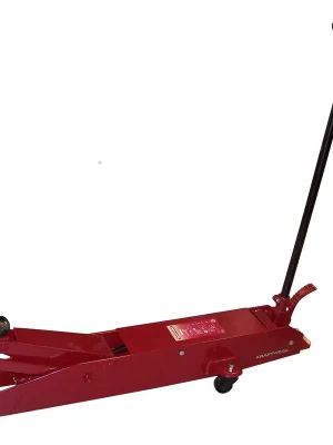 Hydraulický zvedák pojízdný 150-560mm 5000kg Automotive