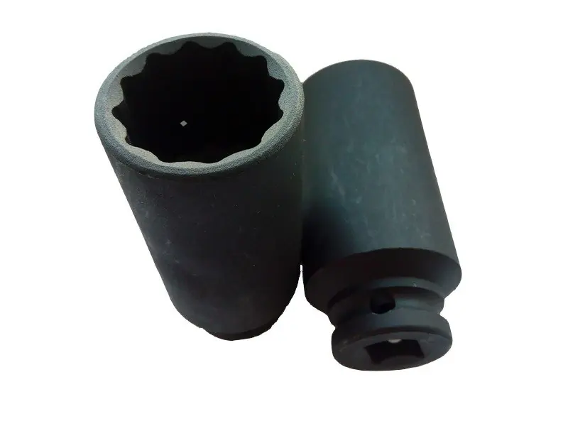 Nástavec 1/2" 12-hran prodloužený kovaný PROFI Line