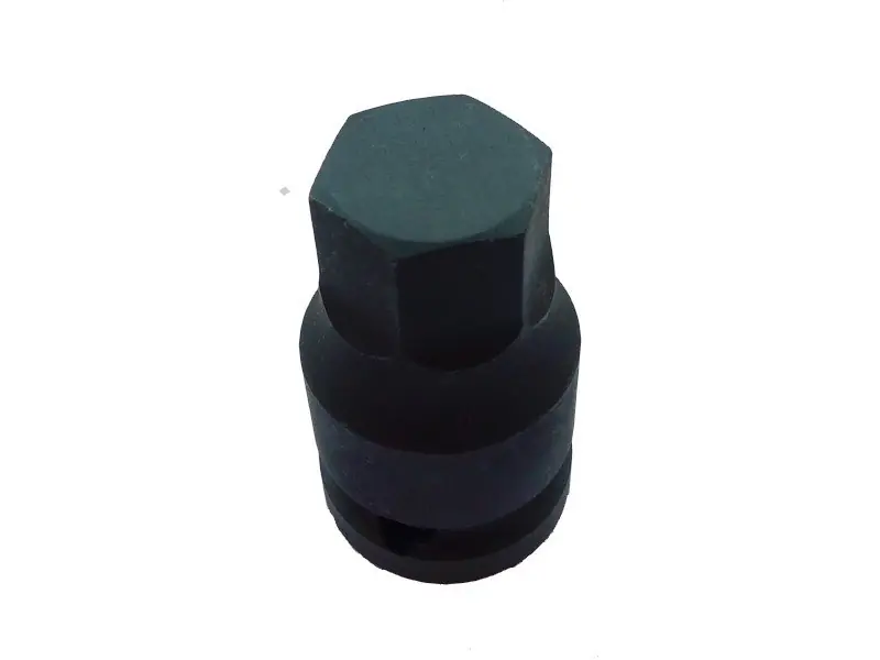 Nástavec 1/2" Inbus /44mm kovaný PROFI Line