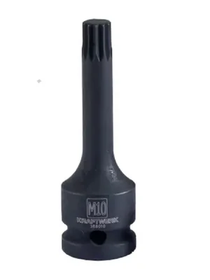 Nástavec 1/2" XZN kovaný PROFI Line