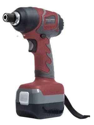 Aku šroubovák 1/4" 14,8V (bez baterie) PROFI Line