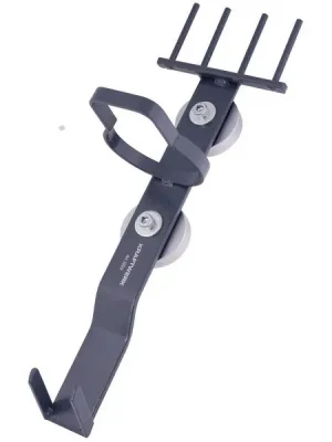 Držák pro pneumatické nářadí magnetický Automotive