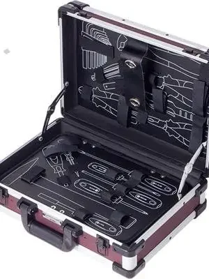 Kufr na nářadí s přihrádkami pro KR-3944 PROFI Line