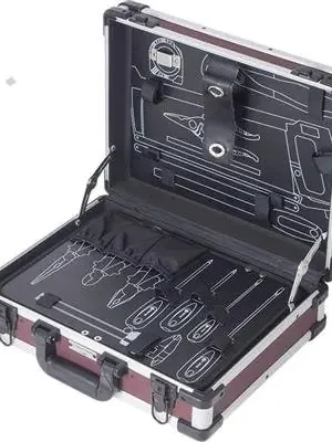 Kufr na nářadí s přihrádkami pro KR-3946 PROFI Line