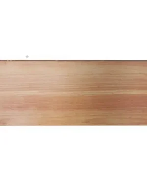 Pracovní deska z bukové překližky Multiplex 1361x463x35mm MOBILIO (NN)
