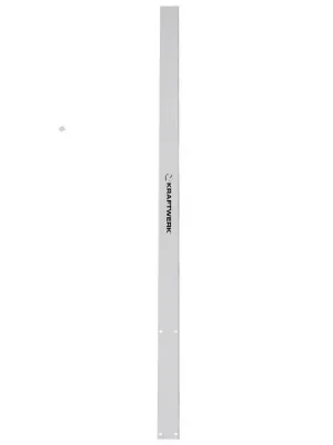 AKCE KW Stojina zadní 1420x65x30mm bez otvorů MOBILIO