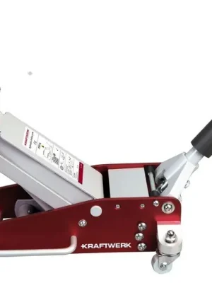 Hydraulický zvedák 100-460mm 2500kg Automotive