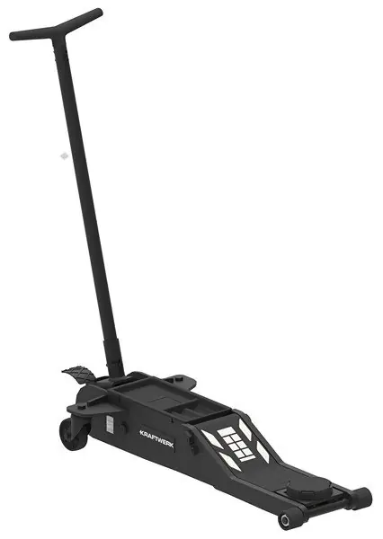 Hydraulický zvedák pojízdný 2000kg nízkoprofilový Automotive