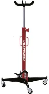 Hydraulický zvedák převodovky 0,5t